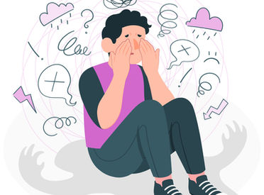 Massage for Anxiety and Stress: Your Body’s Reset Button