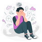 Massage for Anxiety and Stress: Your Body’s Reset Button