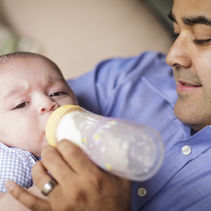 Feeding Fundamentals: Supporting Your Baby’s Growth and Development